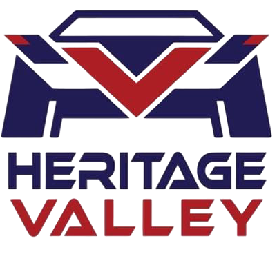 Heritage Valley Driving