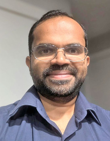 SHARATH SASIKUMAR